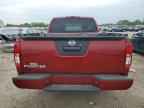 2018 NISSAN Frontier