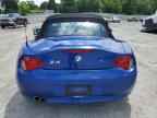 2008 BMW Z4
