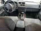 2001 NISSAN Frontier