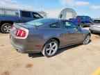 2011 FORD MUSTANG