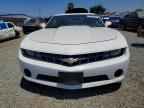 2011 CHEVROLET Camaro