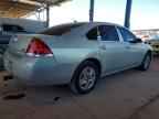 2008 CHEVROLET IMPALA