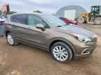 2017 BUICK Envision