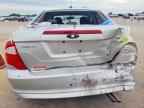 2010 FORD FUSION