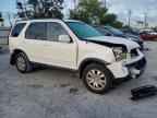 2006 HONDA CR-V