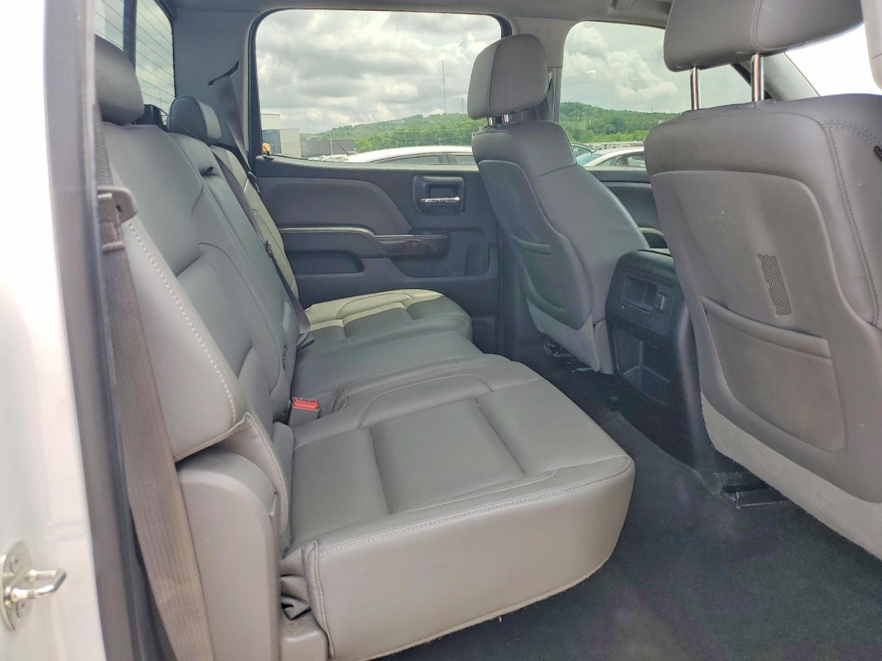 2015 GMC Sierra