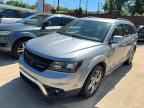 2016 DODGE JOURNEY