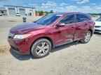 2014 ACURA RDX