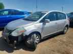 2011 NISSAN VERSA