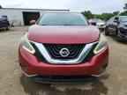 2018 NISSAN MURANO