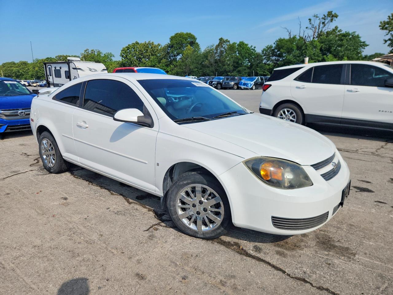 2007 CHEVROLET COBALT