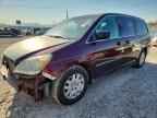 2007 HONDA ODYSSEY