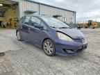 2010 HONDA FIT