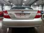 2004 TOYOTA CAMRY