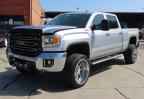 2015 GMC Sierra