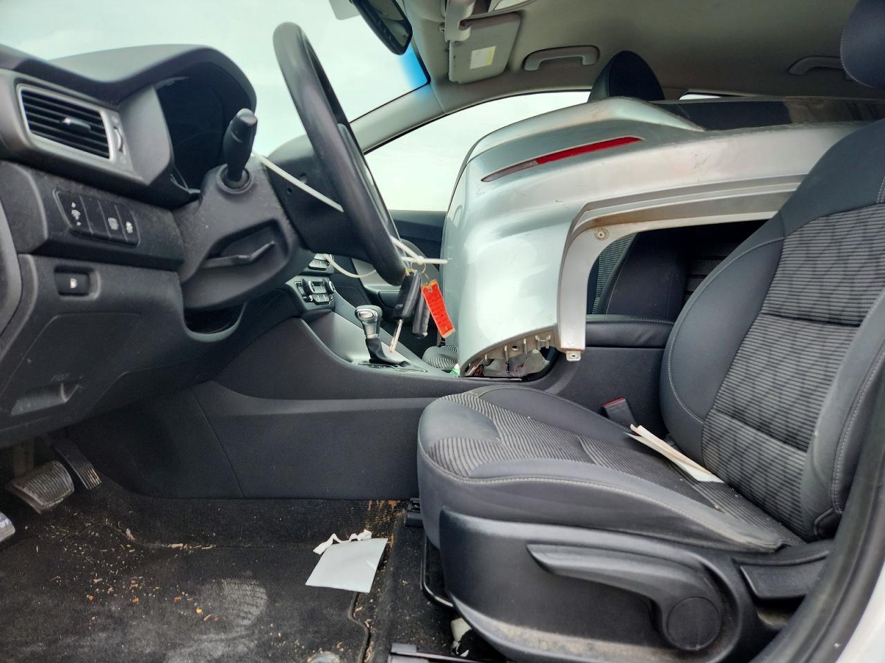 2019 KIA Niro