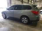 2019 NISSAN PATHFINDER