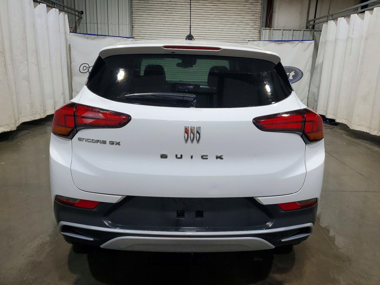 2025 BUICK Encore GX