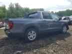 2017 HONDA Ridgeline