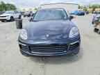 2018 PORSCHE CAYENNE