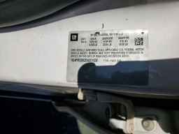 2014 BUICK VERANO