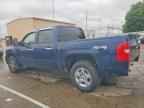 2011 CHEVROLET Silverado