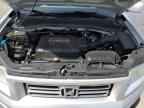 2006 Hond Ridgeline