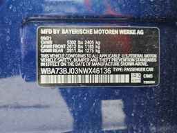 2022 BMW 5 series