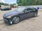 2014 INFINITI Q50