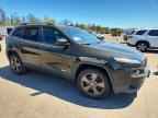 2016 Jep Cherokee