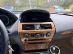 2005 BMW 6 Series