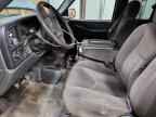 2006 CHEVROLET Silverado