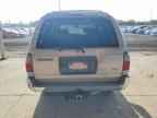 2000 TOYOTA 4Runner
