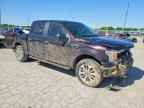 2018 FORD F-150 Lightning