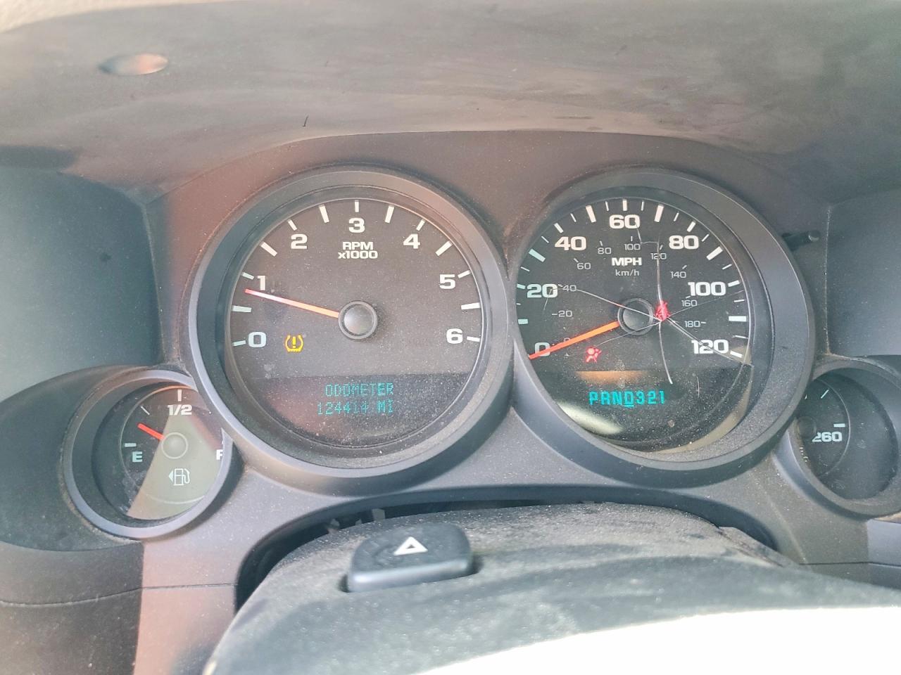 2008 GMC Sierra