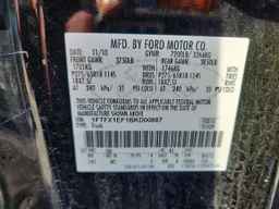 2011 FORD F-150