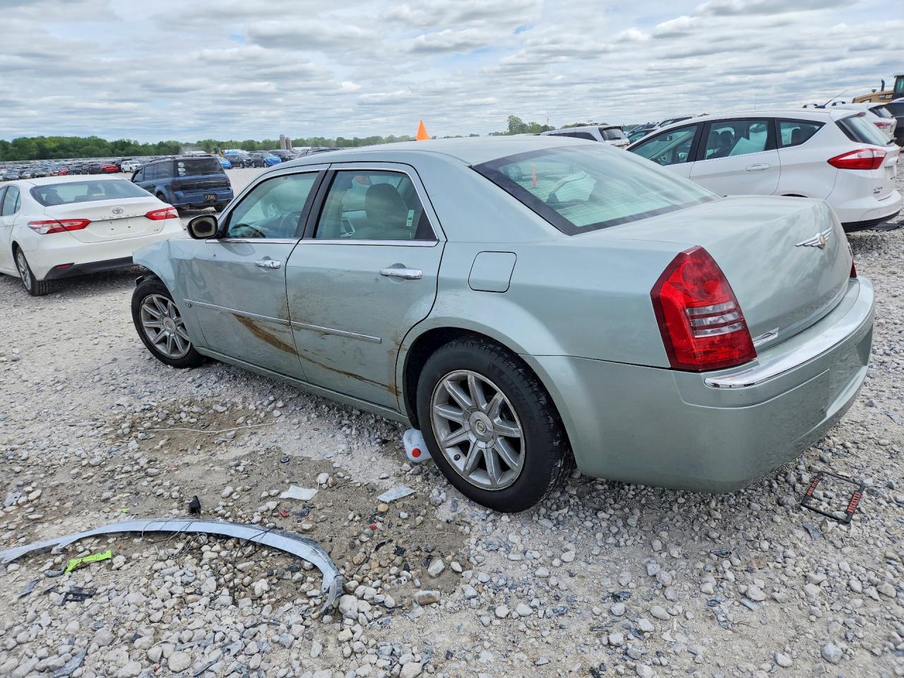 2006 CHRYSLER 300