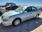 2006 TOYOTA CAMRY
