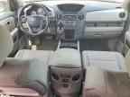 2012 HONDA PILOT