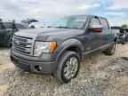 2014 FORD F-150 Lightning