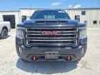 2020 GMC Sierra