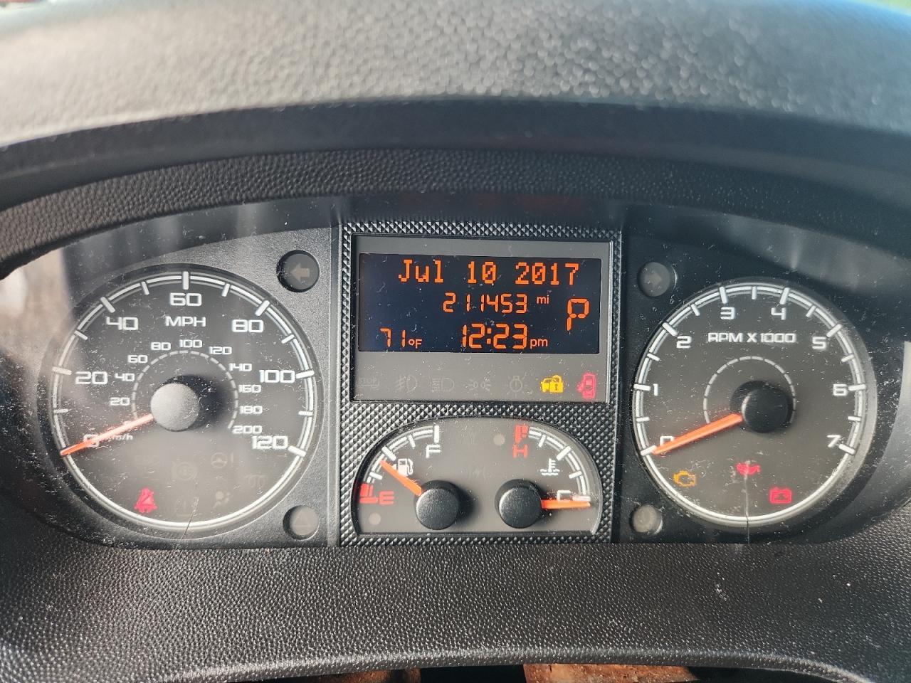 2019 RAM ProMaster 1500