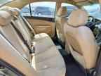 2009 HYUNDAI SONATA