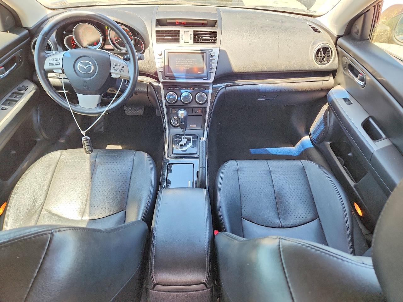 2010 MAZDA 6