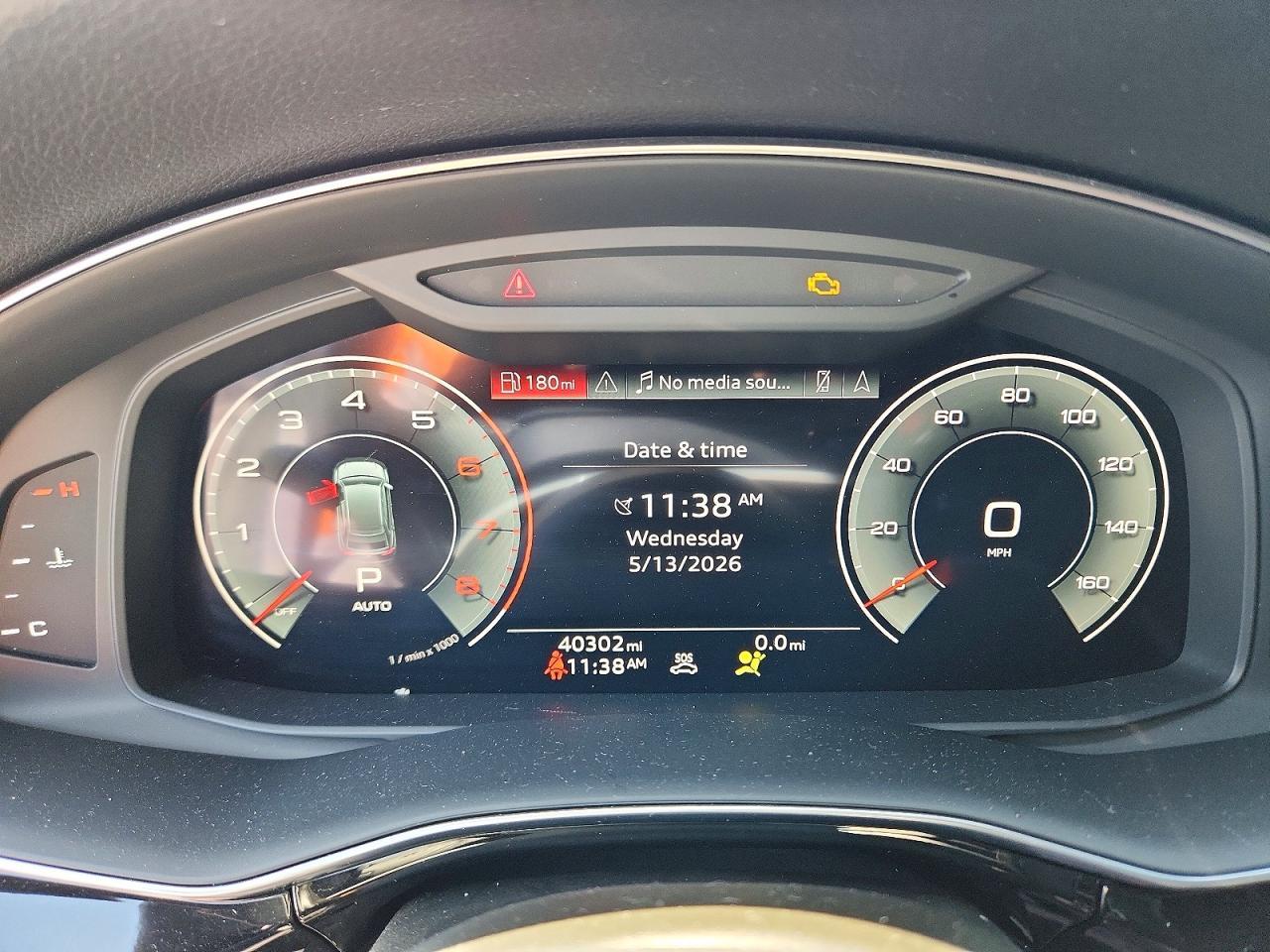 2023 AUDI Q8