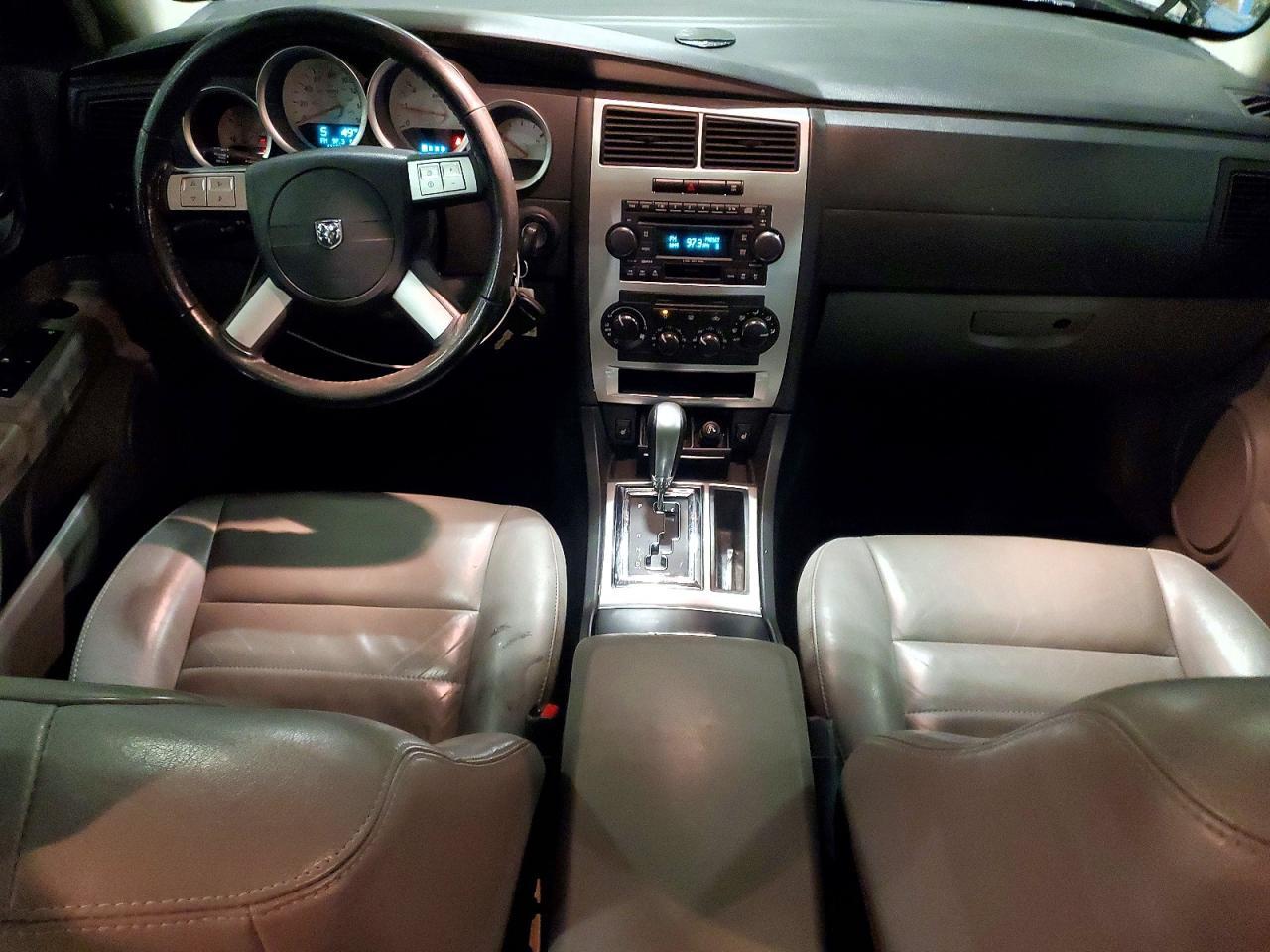 2006 DODGE CHARGER