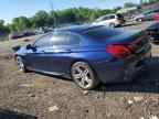 2015 BMW 6 Series