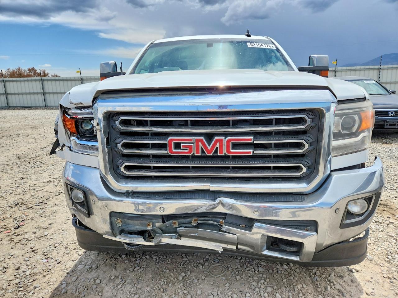 2019 GMC Sierra