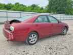 2004 TOYOTA CAMRY