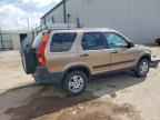 2002 HONDA CR-V